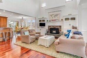 TV, videospill og bøker