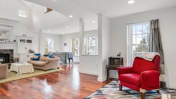 TV, video games, books