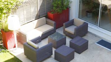Teras/patio