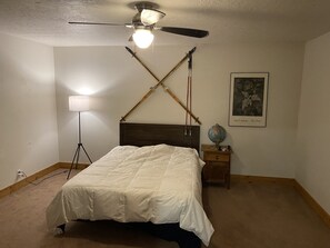 Room - Entire house close to Big and Little Cottonwood Canyons (Cottonwood Heights)