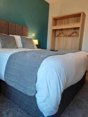 Superior-Doppelzimmer