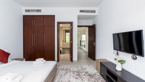 別墅 (5 Bedrooms)