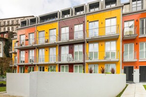 Exterior - GuestReady - Trendy getaway in the heart of Porto (Porto)