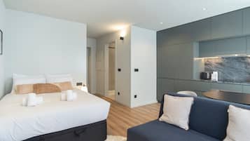 Internet y ropa de cama