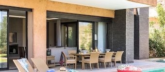 Widiane Villas