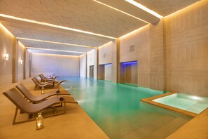 Spa - Widiane Villas (Bine el Ouidane)