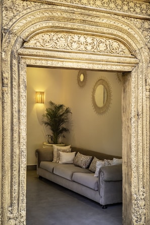 Restaurant - Widiane Villas (Bine el Ouidane)
