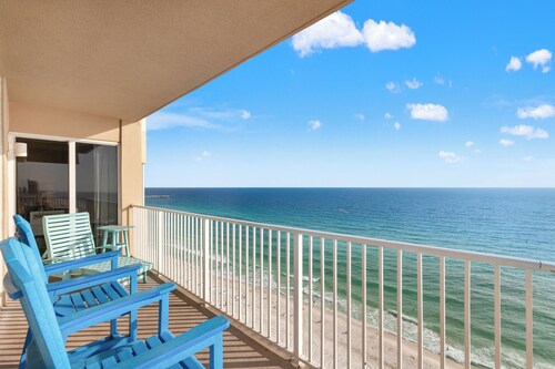 Tidewater Beach Resort 
