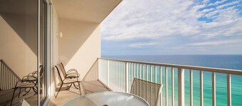 Tidewater Beach Resort 