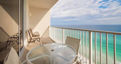 Tidewater Beach Resort