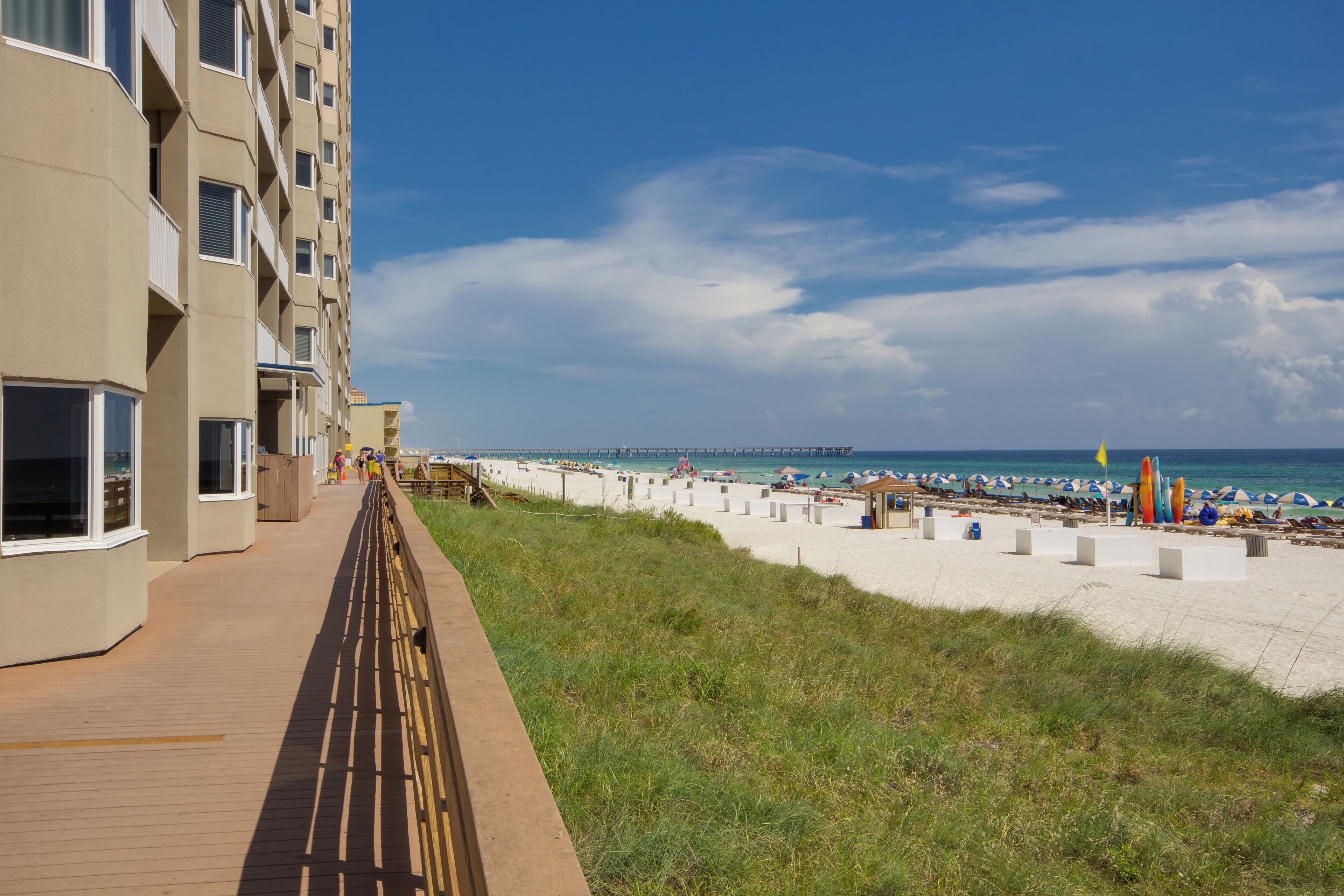 Strand