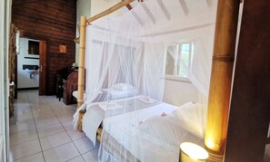 3 Schlafzimmer, Zimmersafe, Bügeleisen/Bügelbrett, kostenloses WLAN