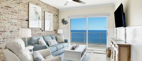 Smart TV, DVD player