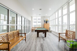 Sala de juegos