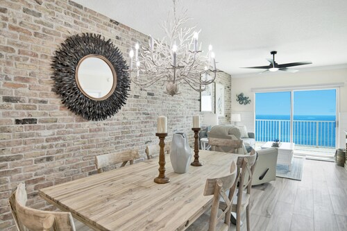 REMODELED - Luxury 2 BR Beachfront Condo - Located in the Heart of Gulf Shores