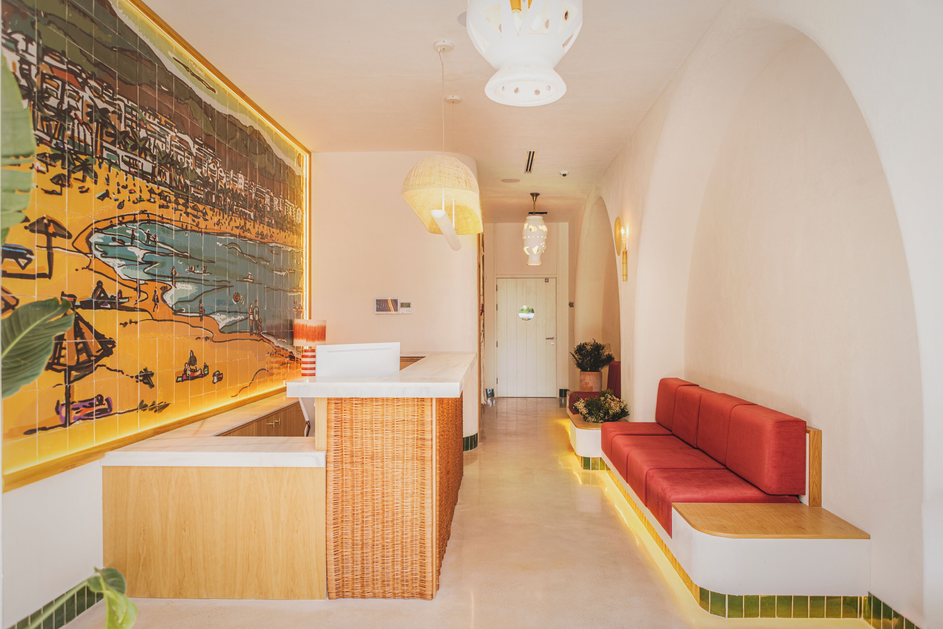 Foto - Casa Bassa Hotel