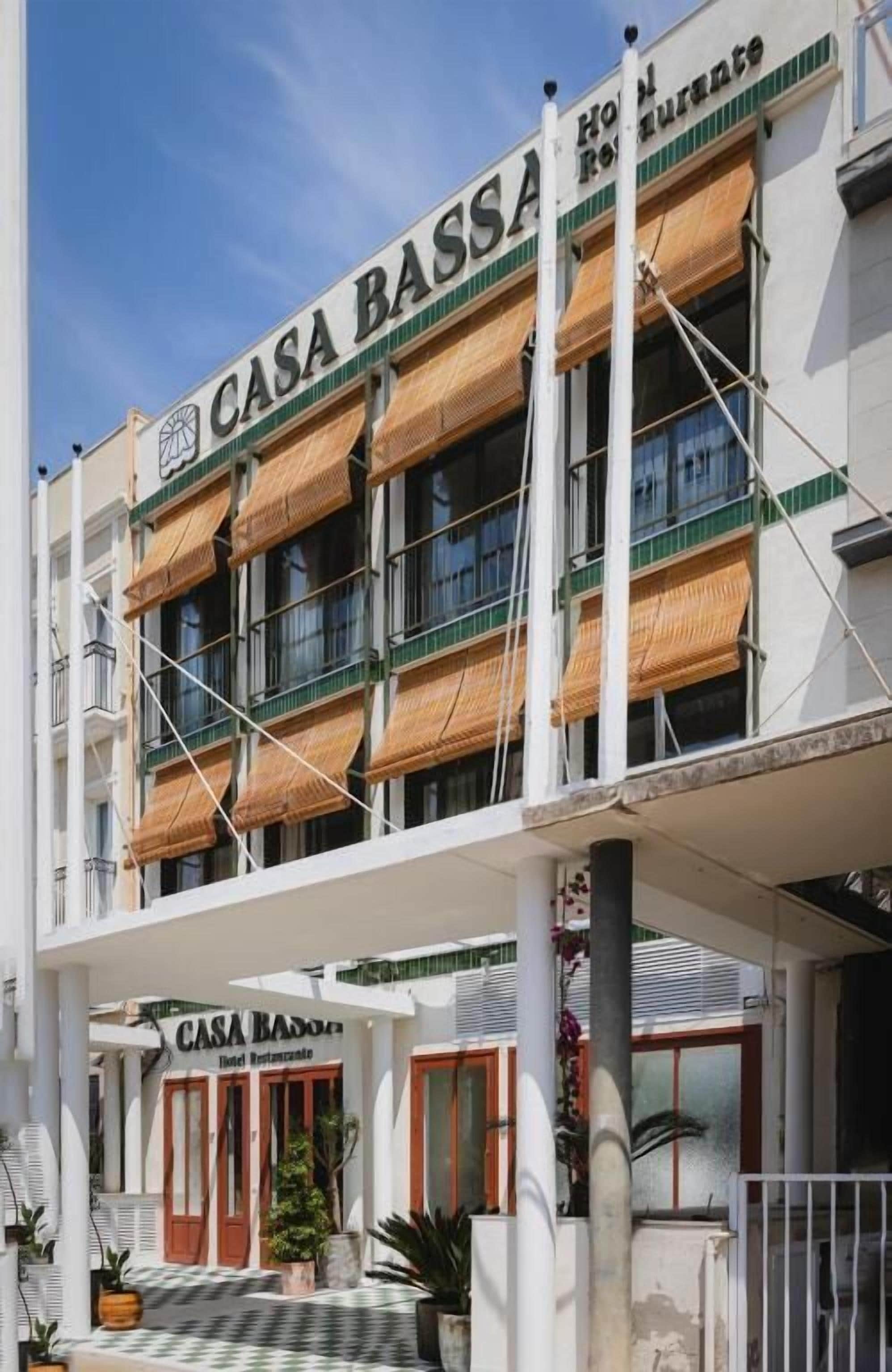 Foto - Casa Bassa Hotel