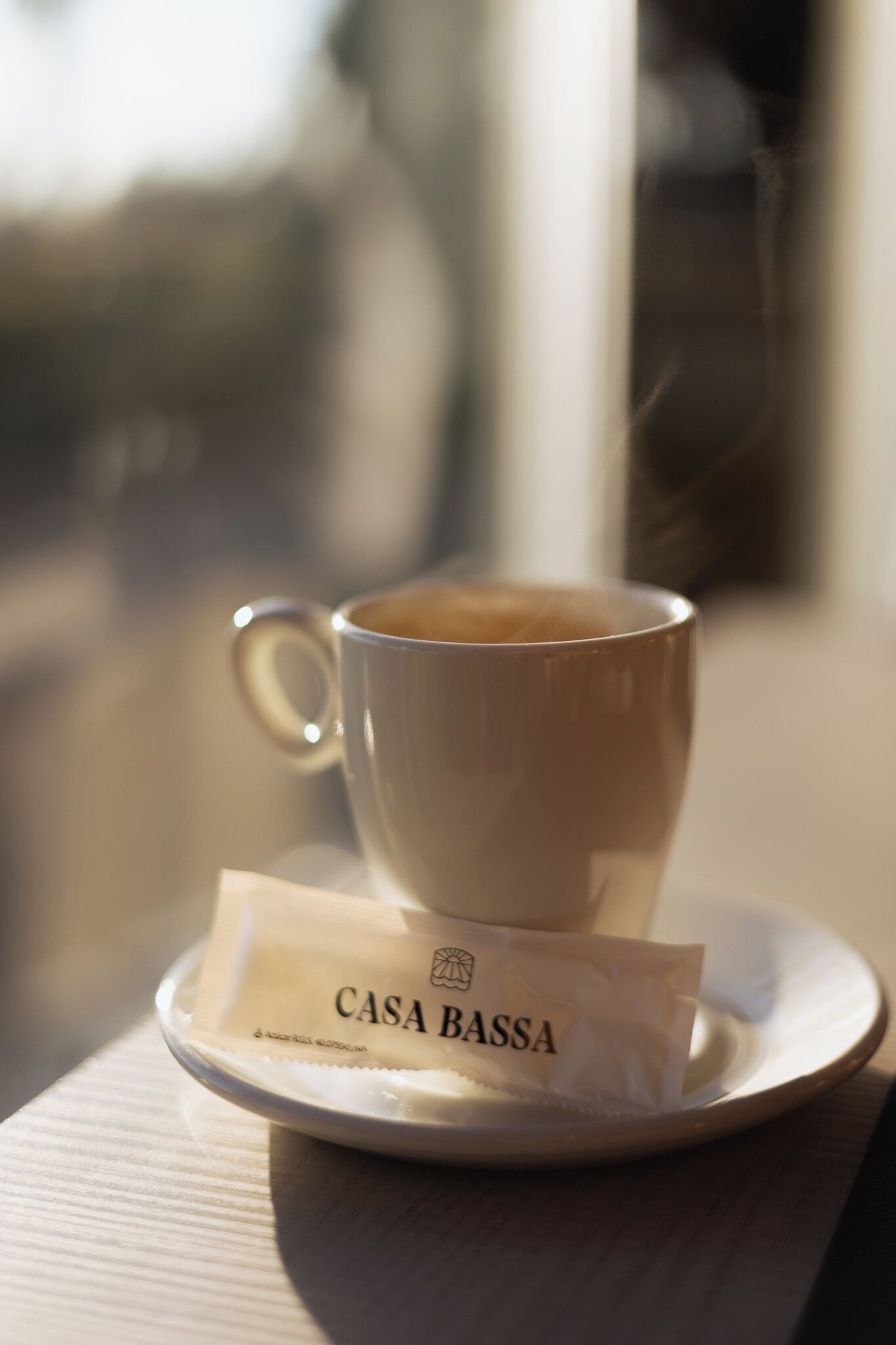 Foto - Casa Bassa Hotel