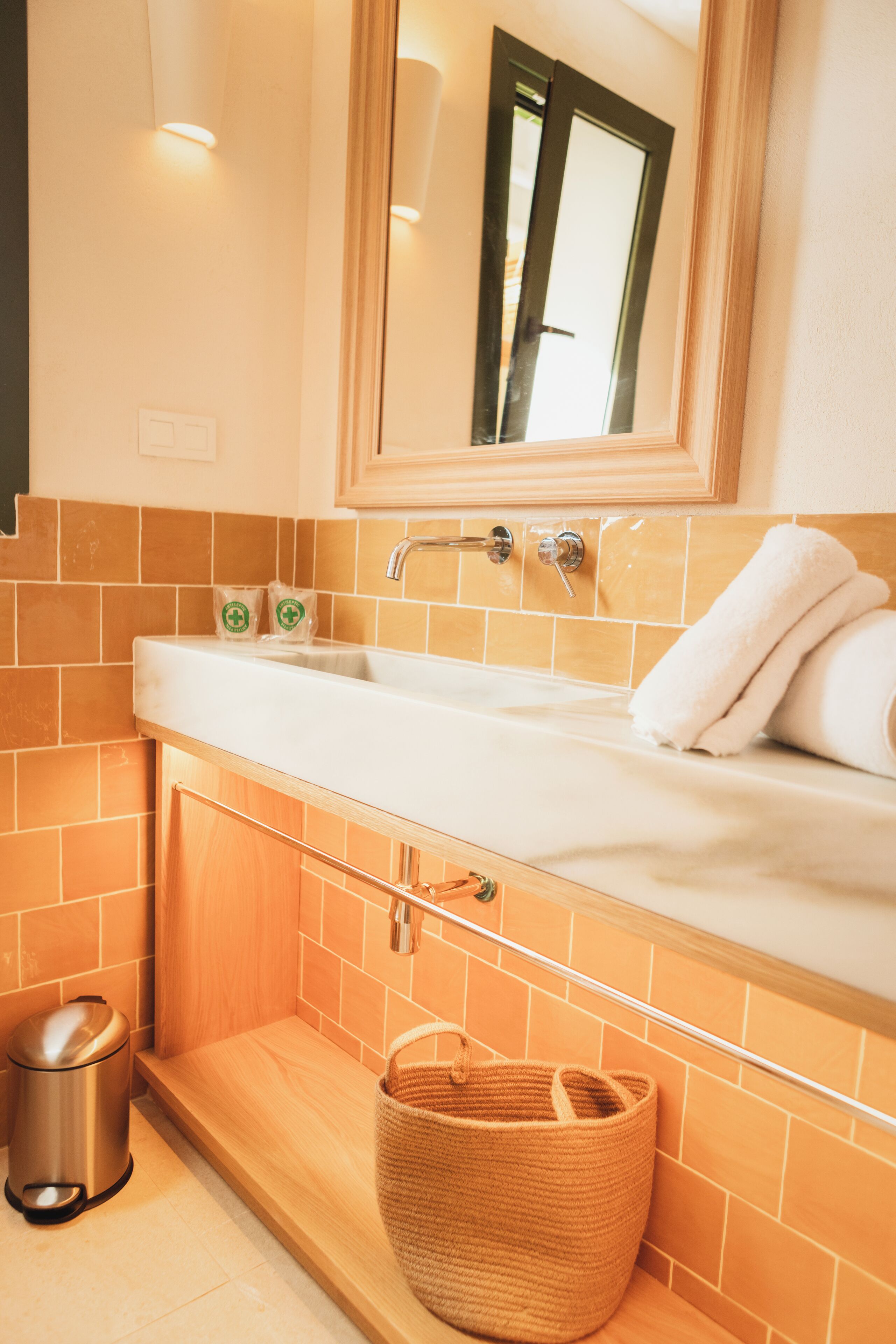 Foto - Casa Bassa Hotel