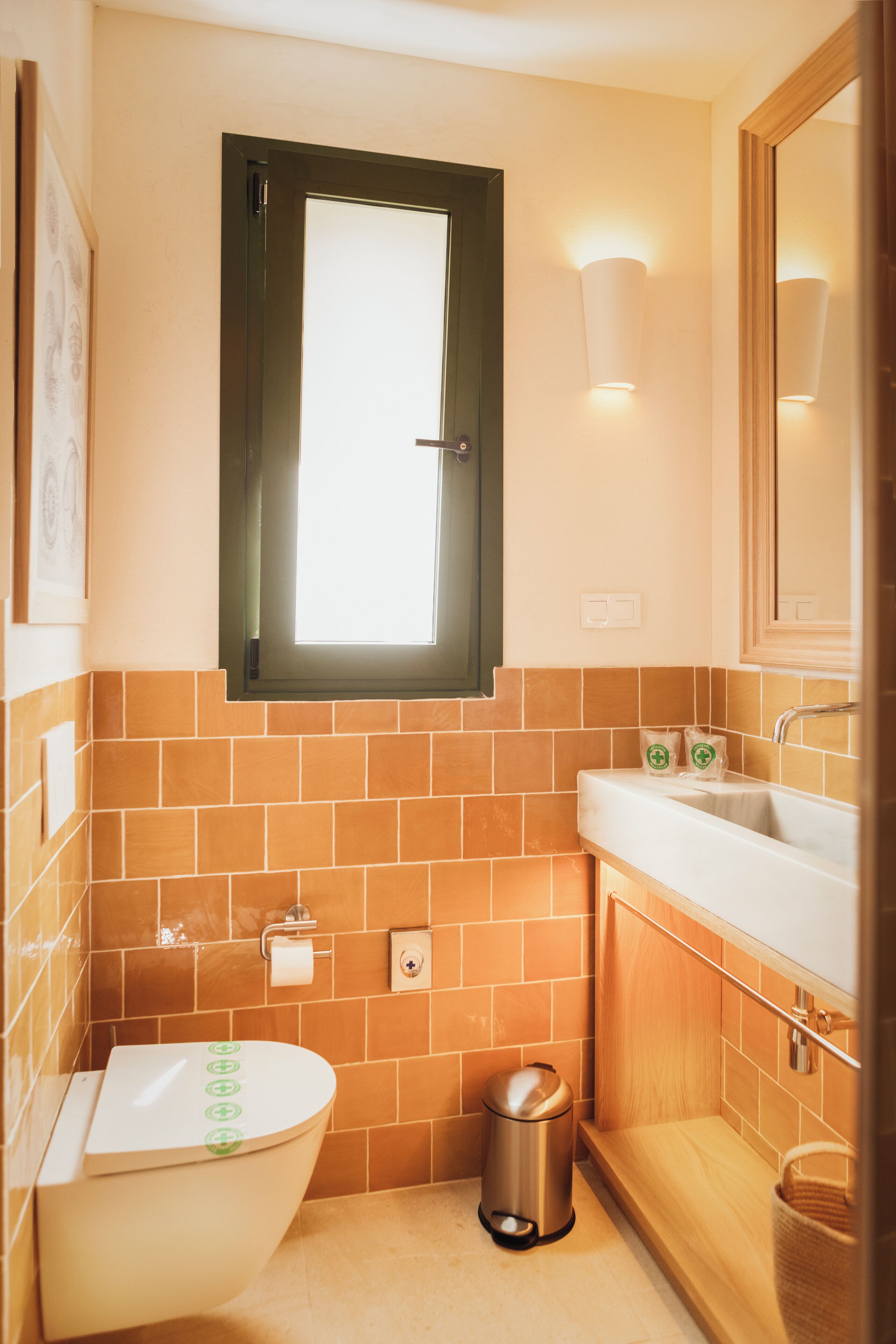 Foto - Casa Bassa Hotel