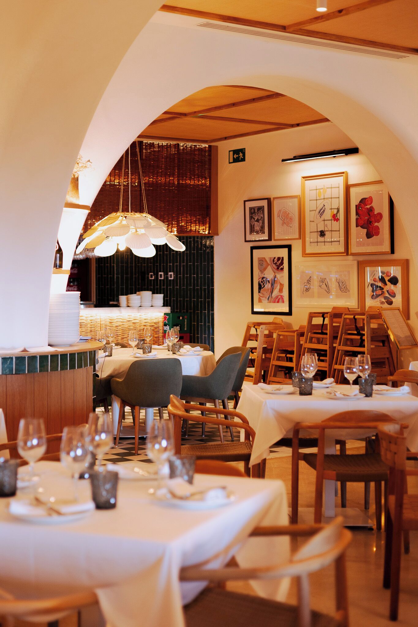 Foto - Casa Bassa Hotel