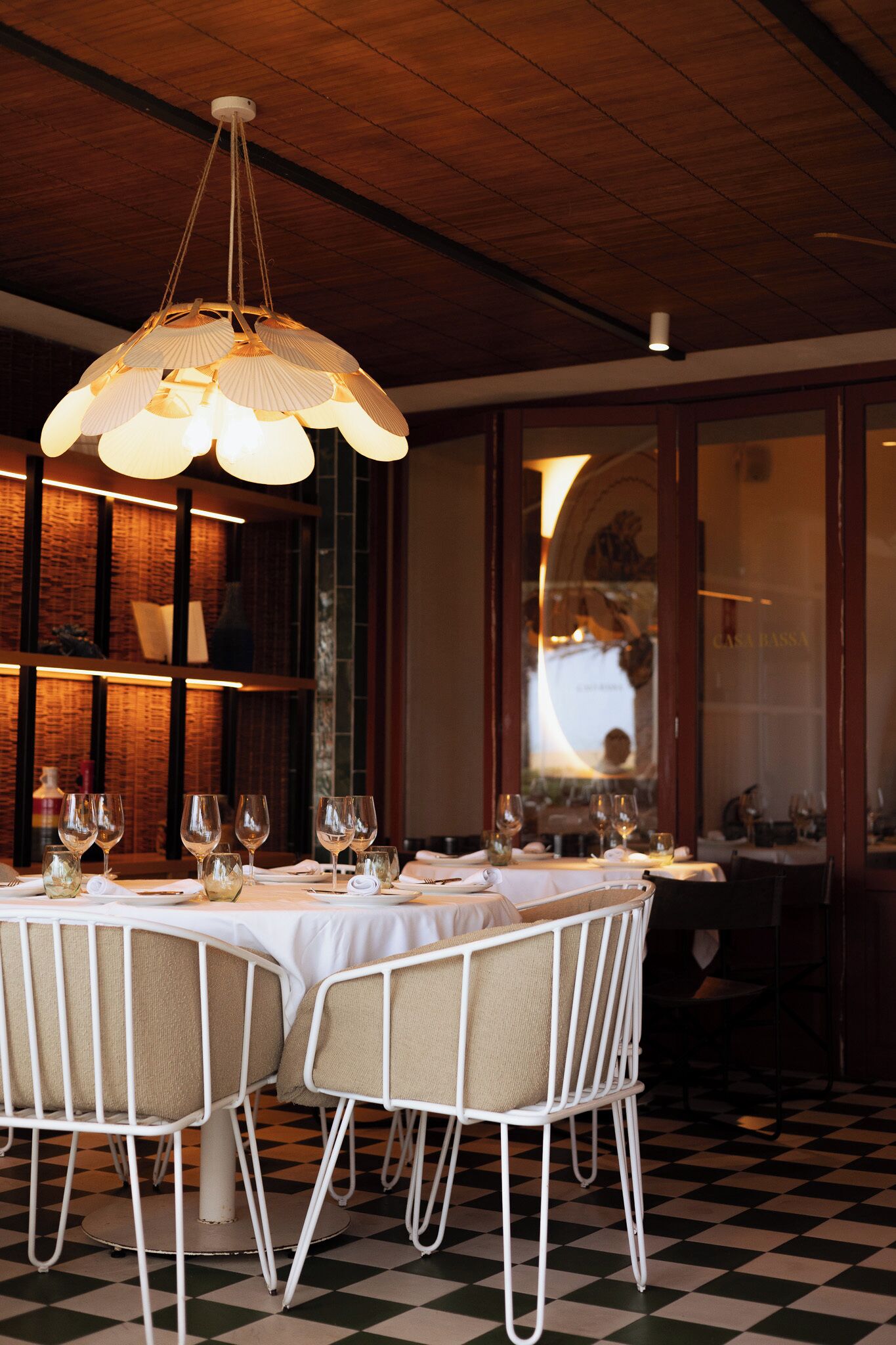 Foto - Casa Bassa Hotel