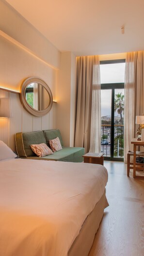 Premium Room, Sea View