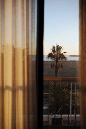 Premium Room, Sea View | Teres/patio