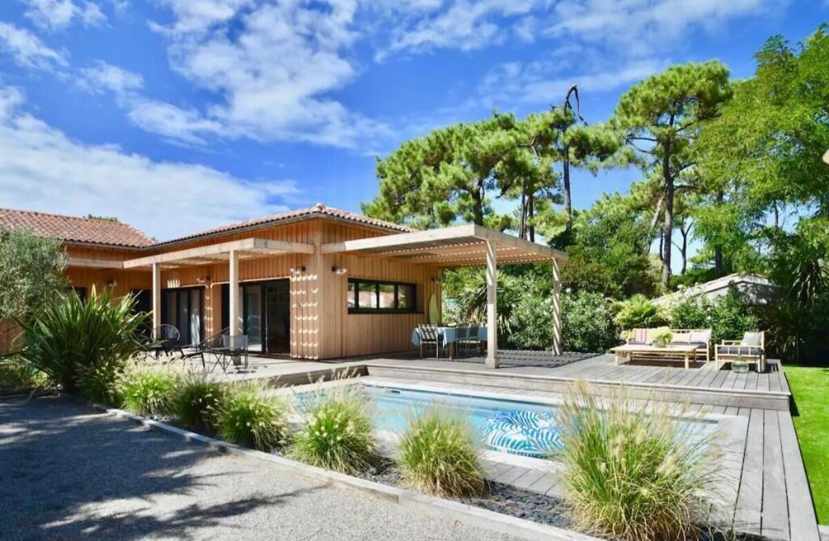 Bild für Gastgeberprofil