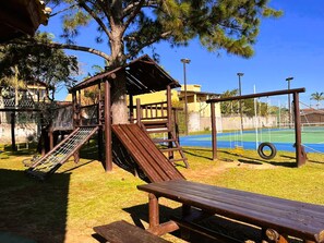 Sportplatz