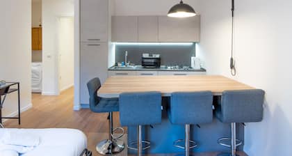 HouSmart Corte Galluzzi 7-2