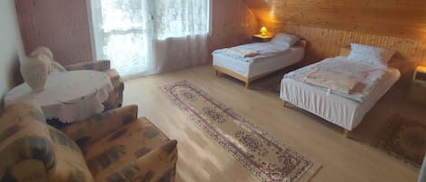 5 bedrooms, Internet