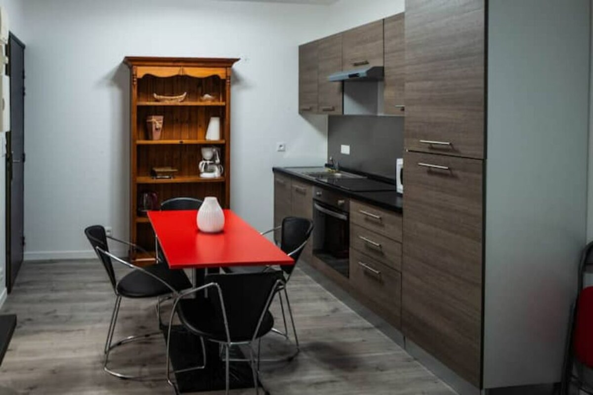 Image de profil de l’hôte