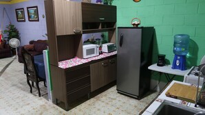 Family House | Private kitchen - Palacios Hub (San Miguel)