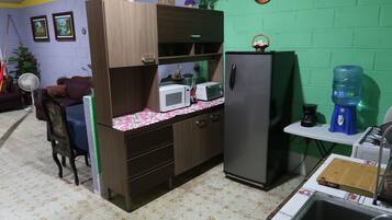 Casa familiar | Cocina privada