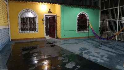 Palacios Hub