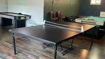 Sala de juegos