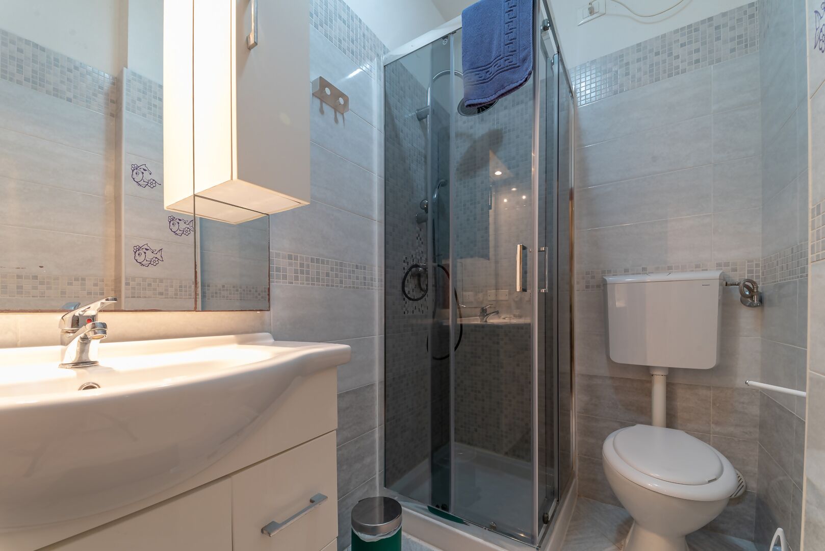 Baño