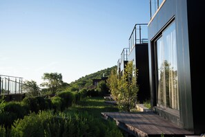 Exterior - Horizons Bakurtsikhe  (Gurjaani)