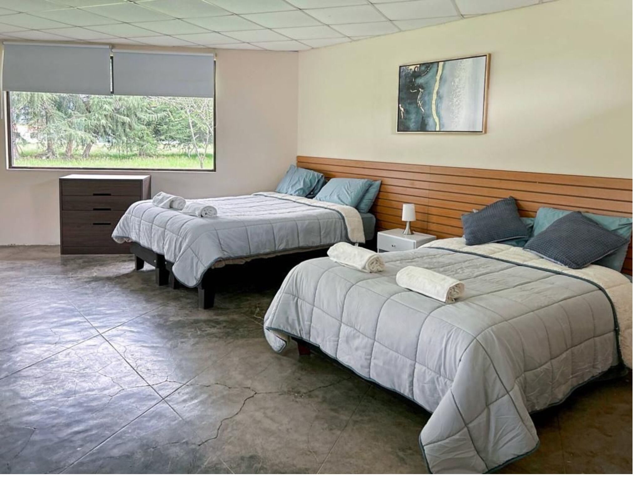 Kamer
