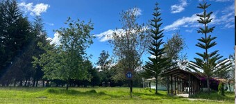 Grandfather´s Farm - Disfruta de la Naturaleza en un Lindo Flat