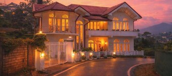 MAPLES HOLIDAY RESORT