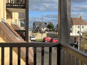 Property grounds - Pretty Norman nest 2 steps from the sea (Ouistreham)