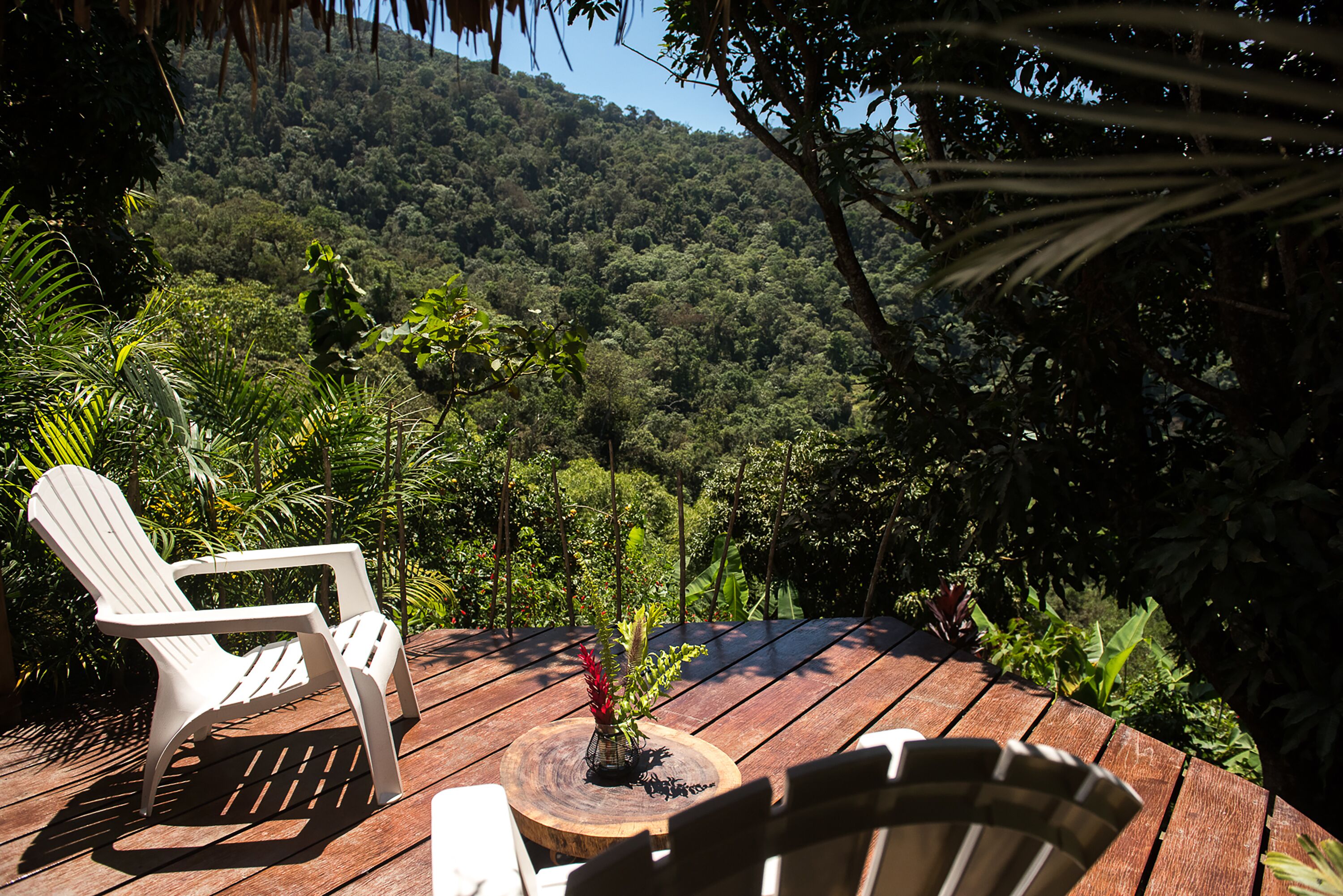 Room, Balcony, Garden View | Terrace/patio