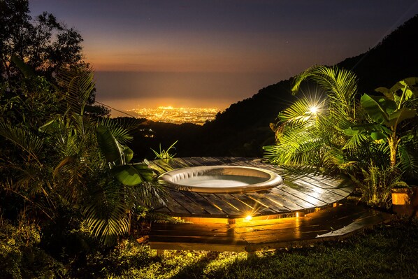 Garden - Sierra Alta Finca Boutique (Santa Marta)