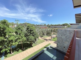 Ăreas de la propiedad