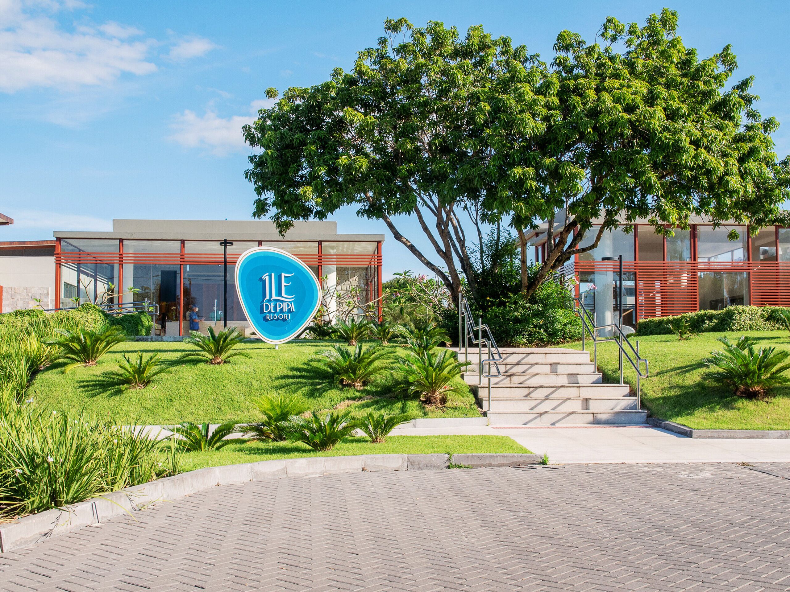 Departamento | Exterior