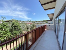 Apartamento | Área da propriedade