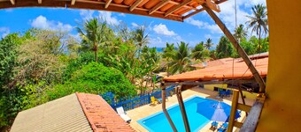 Pousada Praia do Amor