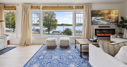 Downtown Excelsior Dream Home!